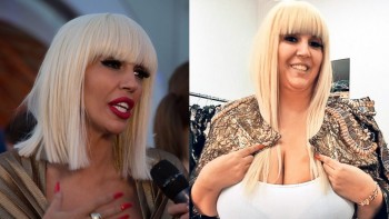 Ce mănâncă Raluca Bădulescu în fiecare zi după ce și-a micșorat stomacul