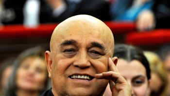 Cui i-a lăsat Benone Sinulescu toată averea