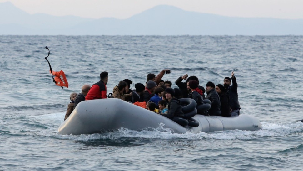 UE impune noi reguli privind migranții. Numărul celor care vin în Europa va fi limitat. La ce acord au ajuns statele membre
