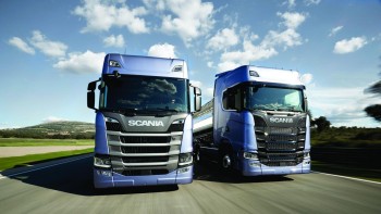 30 de camionagii români au dat lovituri de 25 milioane de euro în Europa furând produse de lux din alte camioane