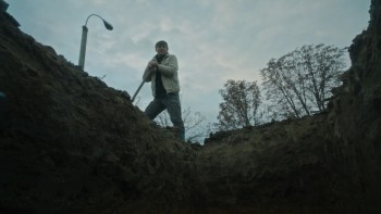 O altfel de campanie de vaccinare în Republica Moldova. Avem cel mai mare cimitir | VIDEO