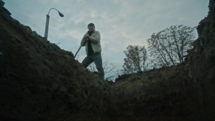 O altfel de campanie de vaccinare în Republica Moldova. Avem cel mai mare cimitir | VIDEO