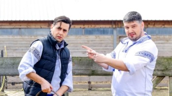 Cum a slăbit Cătălin Neamțu din Las Fierbinți peste 25 de kilograme