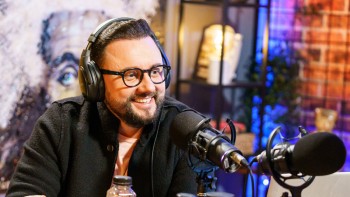 Ce-și dorea Cătălin Măruță să ajungă la maturitate Ce vis profesional avea vedeta PRO TV în adolescență