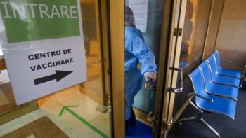 Termenul de ridicare de la centrele de vaccinare a tichetelor de masă a fost prelungit