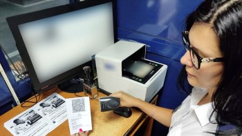 Doi spanioli au folosit certificate Covid false pentru a intra în România și au fost prinși pe Aeroportul Otopeni