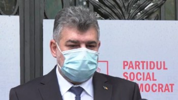 PSD ridică pretenții și cere premierul și ministerele importante într-un posibil guvern cu PNL