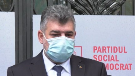 PSD ridică pretenții și cere premierul și ministerele importante într-un posibil guvern cu PNL