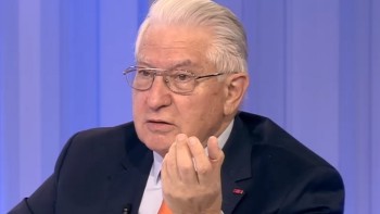 Mesajul profesorului Vlad Ciurea COVID-ul afectează creierul. Medicii italieni au făcut o hartă a tulburărilor neurologice suferite de pacienții Covid
