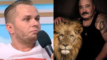 Mihai Bendeac va fi în rolul principal în filmul lui Codin Maticiuc despre viaţa lui Nuţu Cămătaru