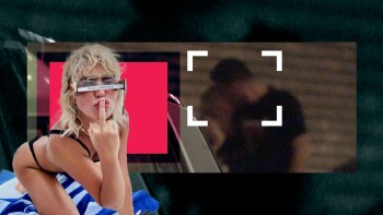 IMAGINI EXCLUSIVE cu noul SOȚ MILIONAR al CORINEI. Cântăreața e super îndrăgostită și tocmai a primit cadou un Range Rover