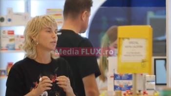 VIDEO EXCLUSIV | Corina  noul soț milionar - tensiuni în paradisul amoros