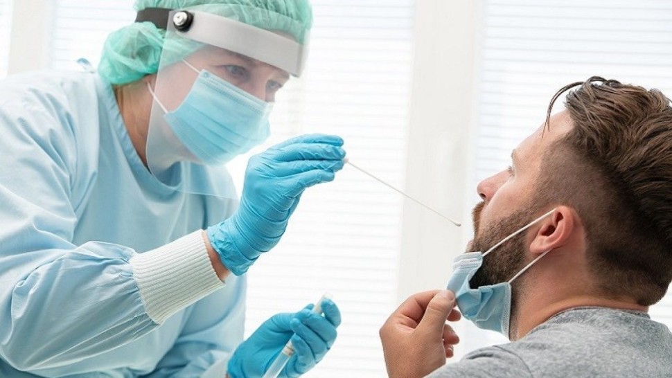 DSP anunță reguli noi pentru testarea COVID-19 la domiciliu în București