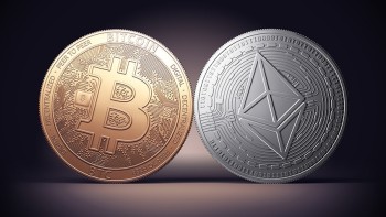 Criptomonedele Bitcoin şi Ethereum au depășit un nou prag istoric