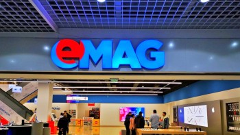 Black Friday 2021 - ANPC a amendat eMAG cu 50.000 de lei
