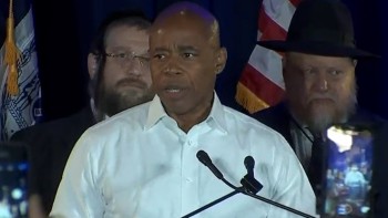 Afro-americanul Eric Adams a devenit primarul orașului cu cel mai mare buget municipal din SUA New York