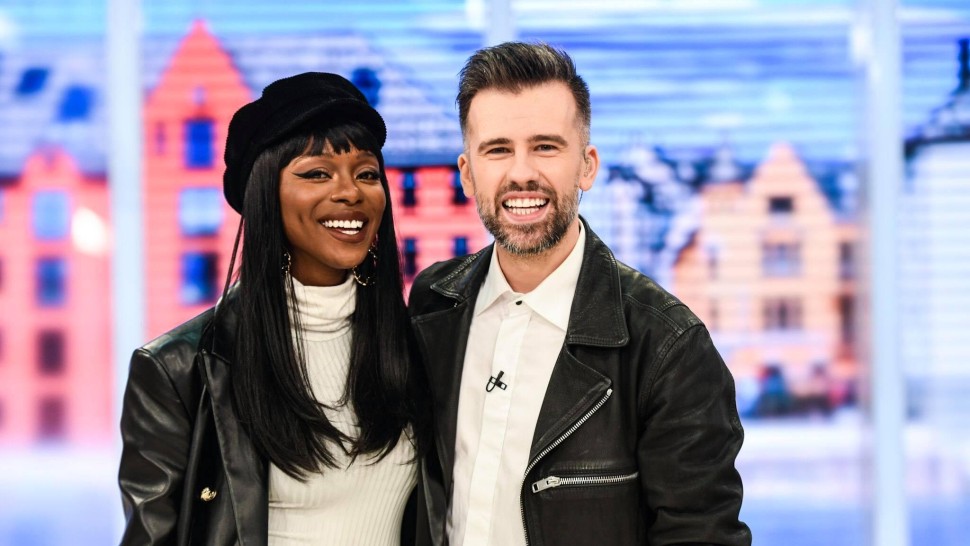 Cu ce se ocupă Naomi Hedman iubita lui Florin Ristei Câștigă în două zile cât câștig eu într-o lună