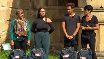 E iubire sau nu Ce se întâmplă între Francesco Paglieri și Maria Speranța după Asia Express