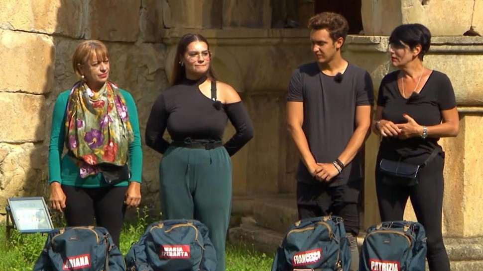 E iubire sau nu Ce se întâmplă între Francesco Paglieri și Maria Speranța după Asia Express