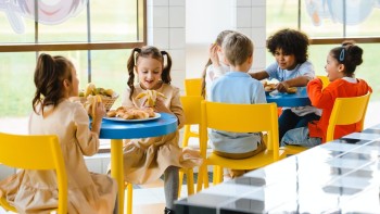 Afterschool-urile vor funcționa după aceleași reguli ca școlile și grădinițele