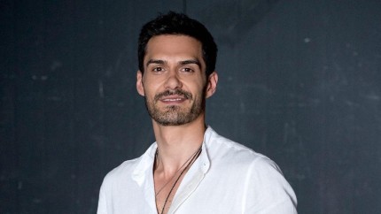 Editura Hyperliteratura retrage cartea actorului George Burcea după ce acesta a spus că unele femei merită să fie bătute cu mese cu scaune