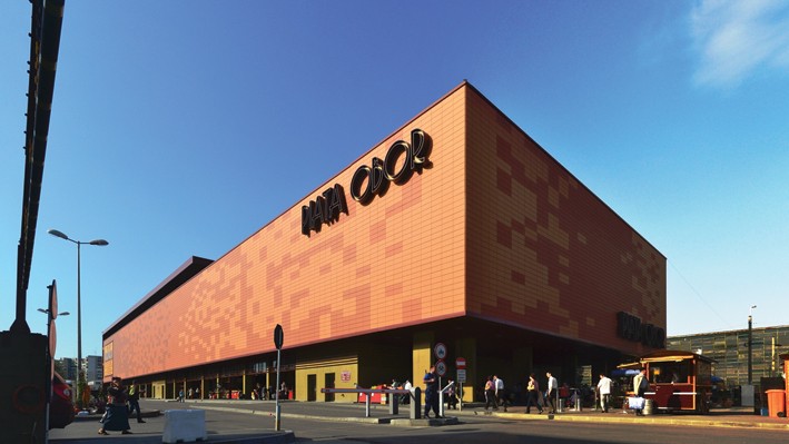 ANPC propune închiderea Halelor Obor parte a celei mai mari piețe din țară. Ce nereguli au fost găsite