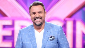 Horia Brenciu și-a făcut podcast pe Youtube Voi învăța să tac și să ascult povești. Cine e primul invitat