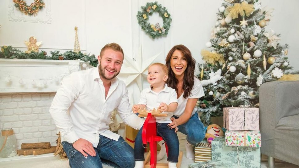 De ce se teme Ilinca Vandici să facă al doilea copil