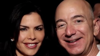 Jeff Bezos și iubita lui și-au luat o proprietate de 78 de milioane de dolari în Maui