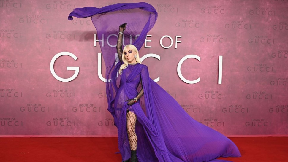 Cum se întreține Lady Gaga vedeta absolută a producției House of Gucci Care este dieta ei
