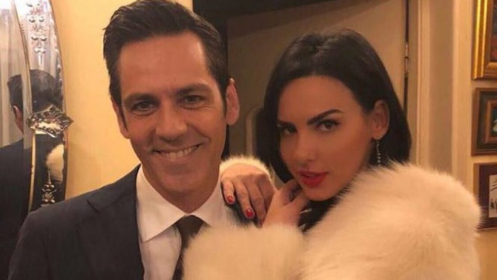 Ce îi reproșează Ștefan Bănică Jr. soției Lavinia Pârva