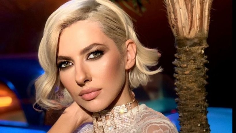 Lidia Buble a fost audiată la DIICOT pentru că ar fi mituit doi polițiști