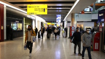 Monaco a intrat în zona roșie. Noua listă a țărilor cu risc epidemiologic