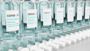 Loteria Vaccinării. Numerele de ordine ce vor participa la extragerea de duminică