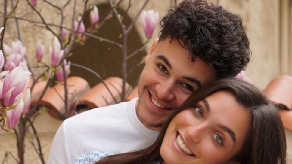 O nouă despărțire în showbiz Mario Fresh surprins sărutându-se cu Mira. Ce se întâmplă cu Alexia Eram