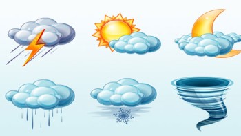 PROGNOZA METEO pentru CRĂCIUN. ANM a anunțat cum va fi vremea pe 25 decembrie