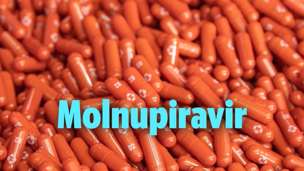 Molnupiravir tratamentul oral antiviral pentru COVID-19 autorizat de britanici. Americanii și europenii încă îl evaluează