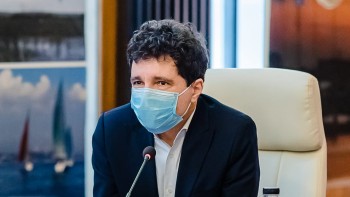 Prețul gigacaloriei poate crește pentru bucureșteni de la 164 de lei la 280 de lei. Ce a propus Nicușor Dan