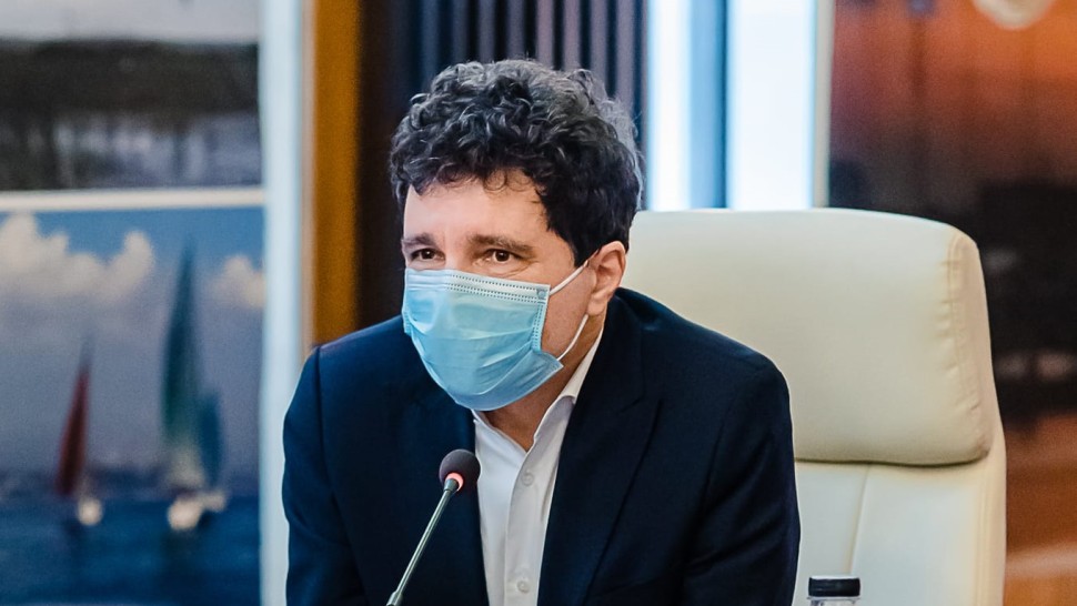 Prețul gigacaloriei poate crește pentru bucureșteni de la 164 de lei la 280 de lei. Ce a propus Nicușor Dan