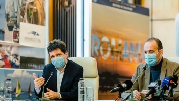 Ședința extraordinară CGMB Primăria Capitalei vrea finanțare pentru 37 de proiecte prin progamul Anghel Saligny