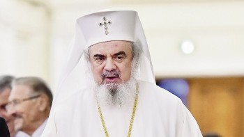 Patriarhul Daniel a anunțat că s-a vaccinat împotriva COVID