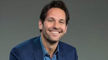 Paul Rudd actorul din Omul-Furnică a fost desemnat cel mai sexy bărbat în viaţă