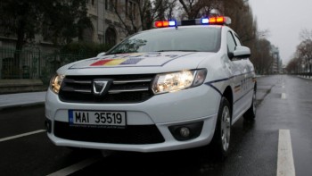 Percheziții la Brigada de Poliție Rutieră. Sunt vizați polițiști care ar fi luat mită de la șoferi