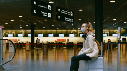 Noua listă a țărilor cu risc epidemiologic. Cehia și Ungaria intră în zona roșie