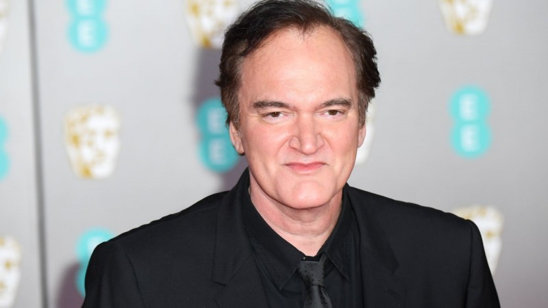 Quentin Tarantino dat în judecată din cauza ultimului său proiect