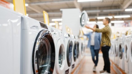 Programul Rabla pentru electrocasnice va fi modificat. Anomalia descoperită de ministrul Mediului. Eu personal am dubii...