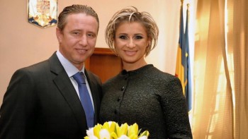 Se pare că Reghe ar fi blocat conturile din Dubai ale Anamariei Prodan