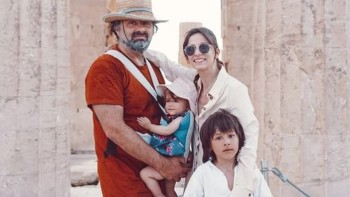 Dana Rogoz povestește de ce a ajuns să facă terapie și cum a trecut peste probleme