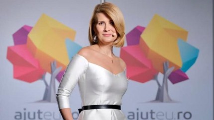 La împlinirea a 28 de ani de existență pe piața media Antena 1 invită telespectatorii să spună din nou Ajut eu