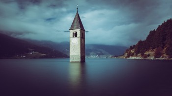 Schimbările climatice pot duce la scufundarea mai multor orașe importante din lume